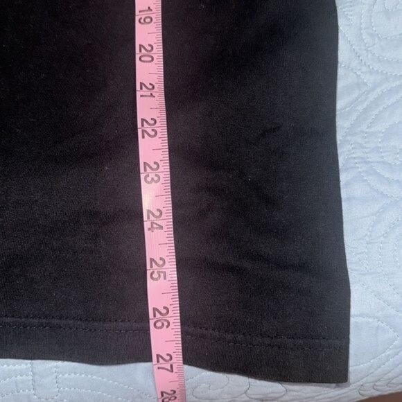 The Rolling Stones Paris Concert T-Shirt L KSHK Custommade 100% Cotton Black - Picture 3 of 8